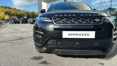 Land Rover Range Rover Evoque 2.0 D165 R-Dynamic 5dr Auto Diesel Hatchback